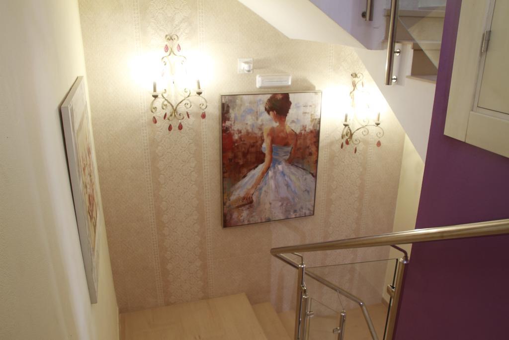 Hotel Hostal Flor De Lis- Lojo Conil De La Frontera Exteriér fotografie